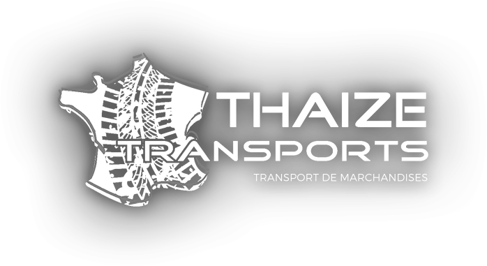 Logo Thaize Transports